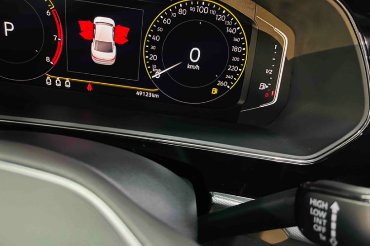 Used Volkswagen Passat 2022 330TSI Elite Edition