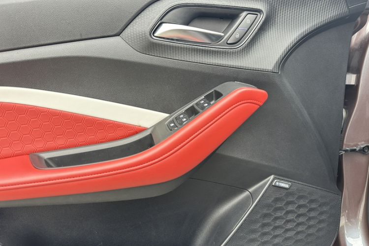 Used MG 5 2021 300TGI DCT Luxury Flagship Edition
