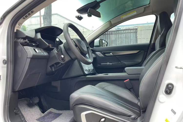 Used XPeng G3 2022 G3i 460N