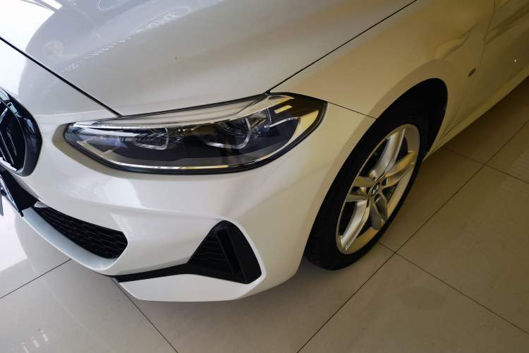 Used BMW 1 Series 2021 Revised 120i M Sport Night Edition
