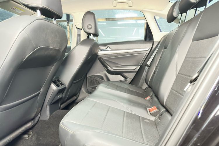 Used Volkswagen Lavida 2018 1.5L Automatic Comfort Edition China V Standard