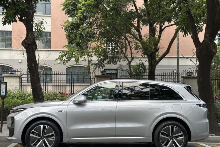 Used Li Auto L6 2024 Pro Model