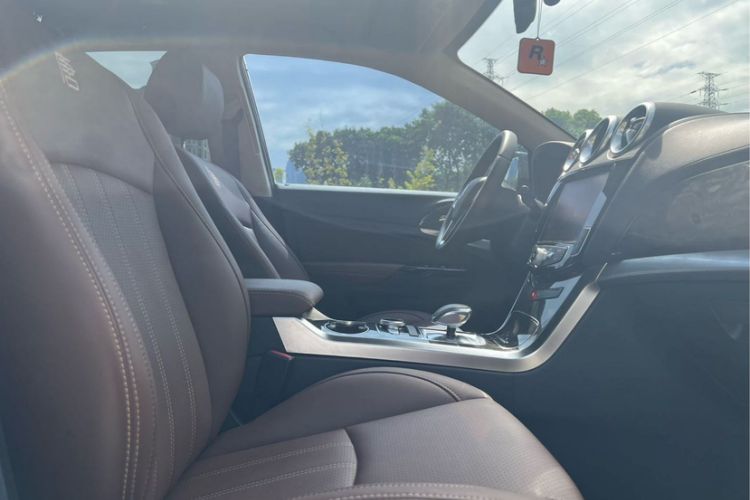 Used BYD Tang New Energy 2017 2.0T Tang 100