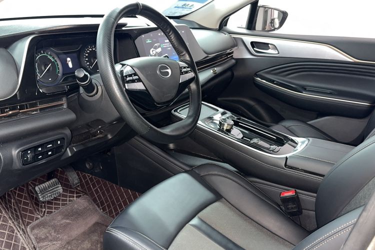 Used AION S 2022 Meizu 580