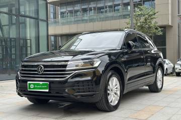 Used Volkswagen Touareg 2021 2.0 TSI Flagship Special Edition