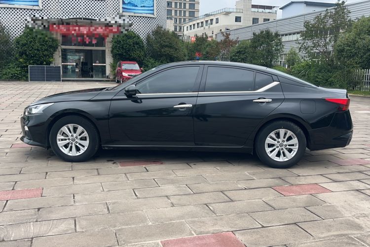 Used Nissan Teana 2021 2.0L XE Exclusive Edition
