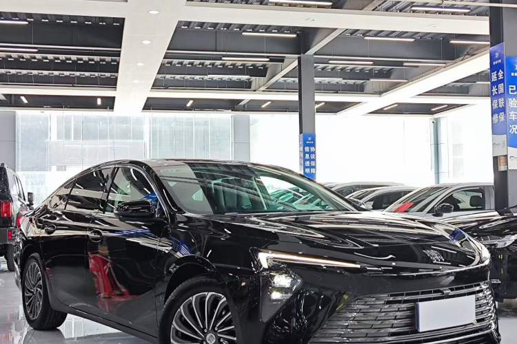 Used Buick LaCrosse 2024 28T Luxury Edition
