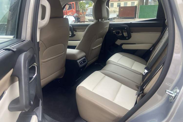 Used Haval  2023 DHT-PHEV 105km Tide Electric Version Plus
