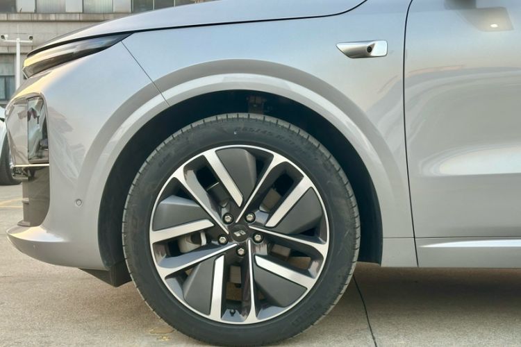 Used Li Auto L6 2024 Max