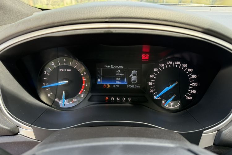 Used Ford Mondeo 2013 1.5L GTDi180 Fashion Edition
