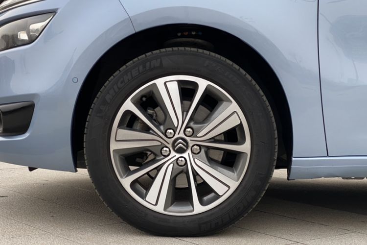 Used Citroen C4 Picasso 2015 Grand 1.6T Luxury 7-Seater
