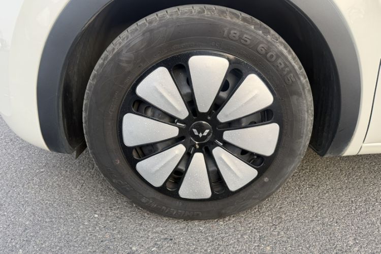 Used Wuling Bingo 2023 203km Light Edition
