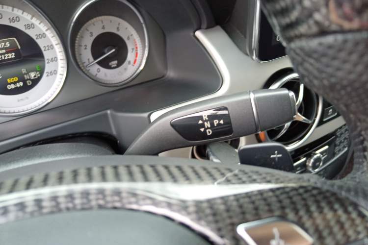 Used Mercedes-Benz GLK-Class 2014 GLK 200 Standard Model
