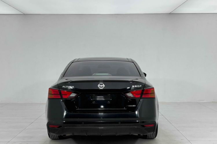Used Nissan Teana 2020 2.0L XL Comfort Edition
