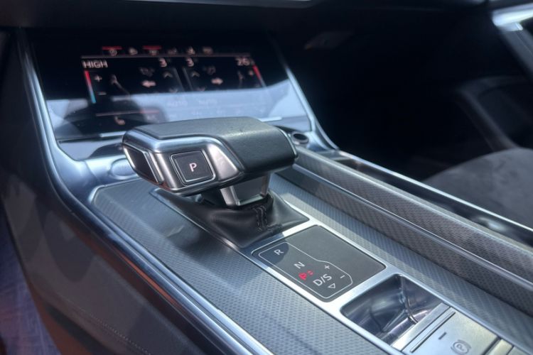 Used Audi A7 2019 55 TFSI quattro Dynamic Edition
