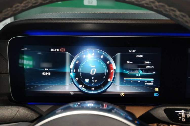 Used Mercedes-Benz E-Class 2019 E 200 Coupe