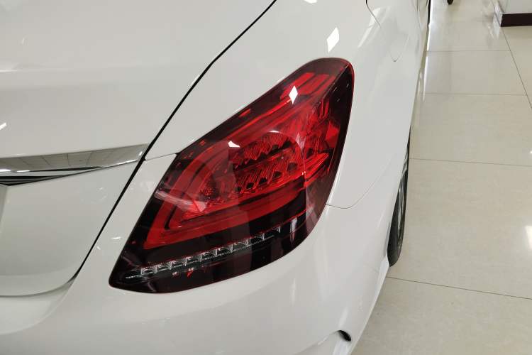 Used Mercedes-Benz C-Class 2019 Restyled C 260 L Sport Edition
