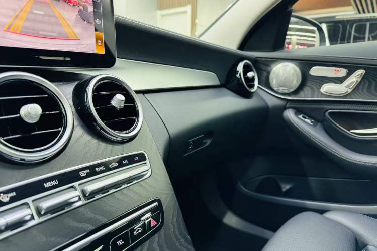 Used Mercedes-Benz C-Class 2019 Restyled C 260 L Sport Edition
