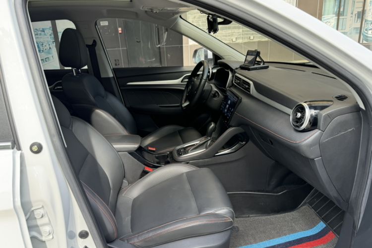 Used MG ZS 2020 180 DVVT Automatic Lite