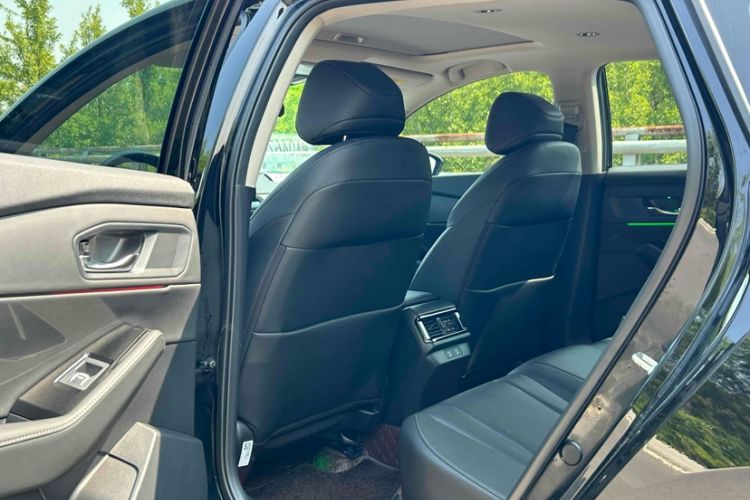 Used Honda Inspire 2023 260TURBO Deluxe Edition
