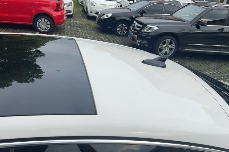 Used Volkswagen Lamando 2023 Lavida L 280TSI DSG Cool & Spicy Edition
