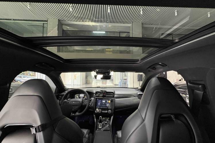 Used Lynk & Co 03 2022 1.5TD DCT JingPro