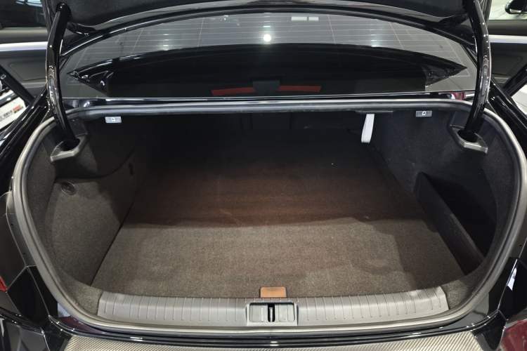 Used Volkswagen Magotan GTE Plug-in Hybrid 2022 GTE Luxury Model
