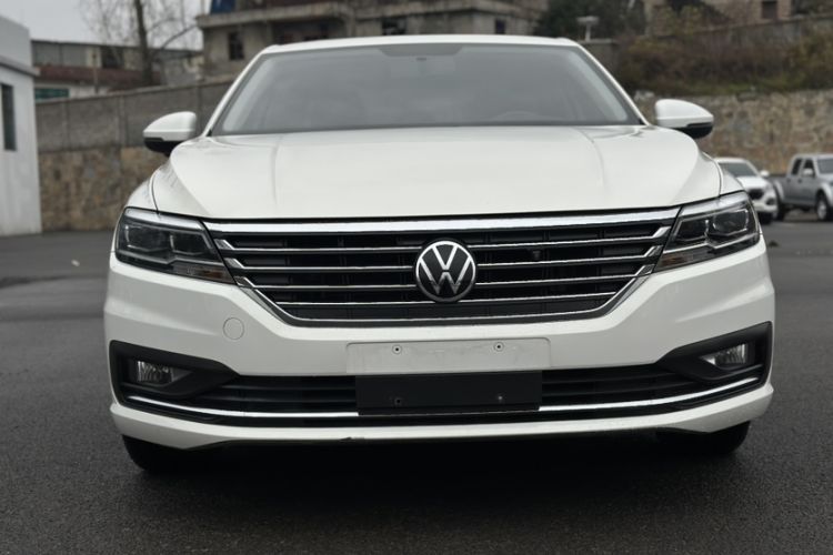 Used Volkswagen Lavida 2021 280TSI DSG Comfort Edition