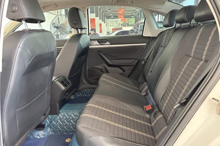 Used Volkswagen Lavida 2022 280TSI DSG Comfort Edition
