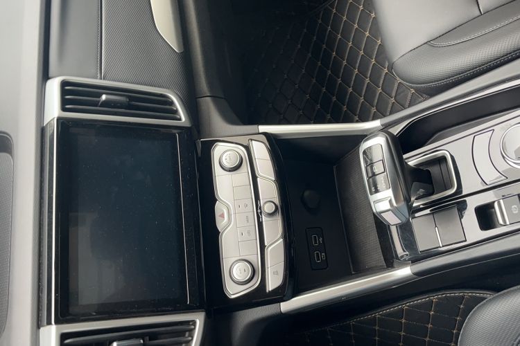 Used Great Wall Poer 2021 2.0T Commercial Version Automatic Diesel Two-Wheel Drive Elite Trim with Long Bed – GW4D20M
