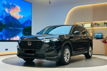 Used Honda CR-V 2023 240TURBO Two-Wheel Drive FENGSHANG Edition 5 Seats