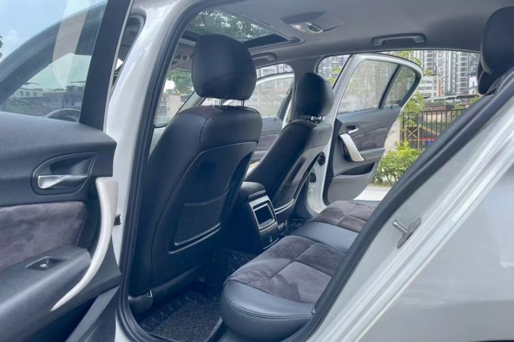 Used BMW 1 Series 2015 118i Leading Model
