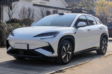 Used BYD Sealion 07 EV 2025 610 Intelligent Driving Edition