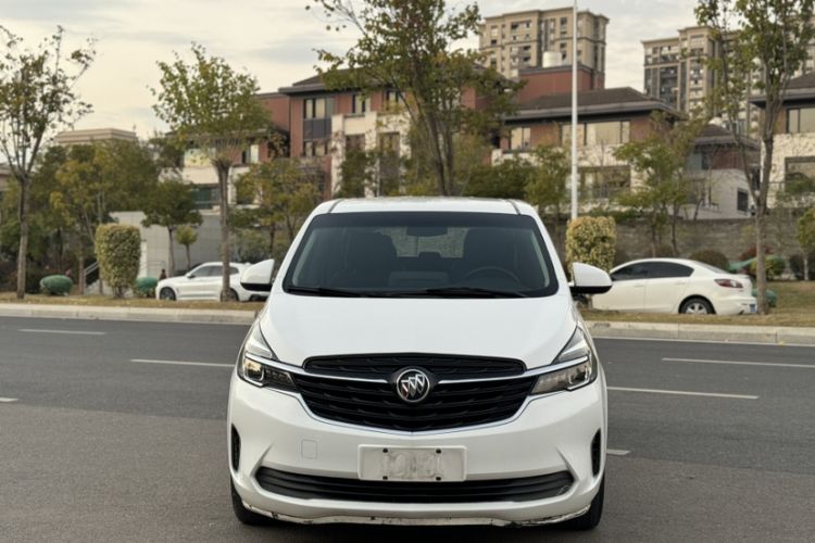 Used Buick GL8 2021 Land Cruiser Executive Class 652T Comfort Model