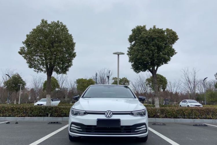 Used Volkswagen Golf 2021 280TSI DSG Pro