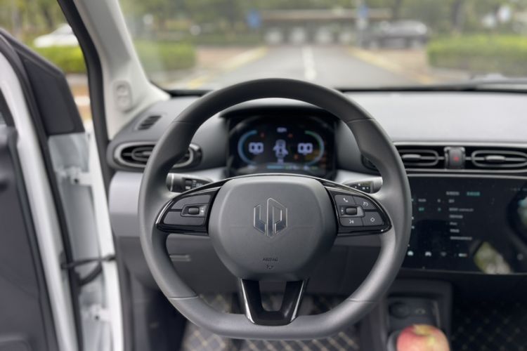 Used Leapmotor T03 2025 310 Comfort Edition
