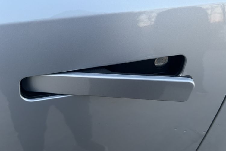 Used Chery Fulwin X3L 
