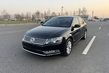 Used Volkswagen Magotan 2015 1.8TSI Advanced Model