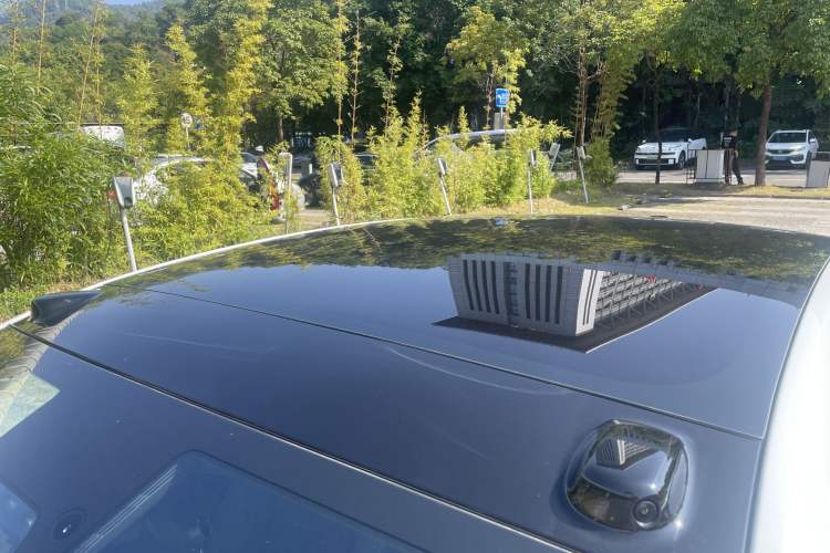 Used ONVO L60 2024 60 kWh Rear-Drive Version
