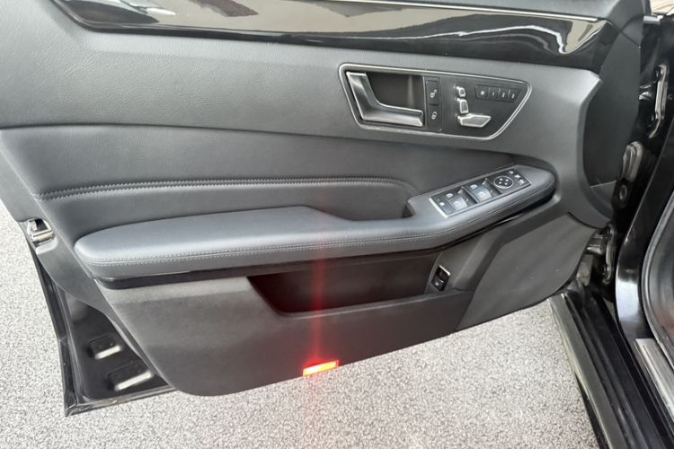 Used Mercedes-Benz E-Class 2015 E 260 L Sport Edition
