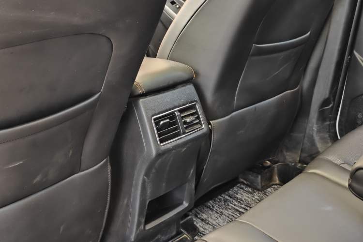 Used Dongfeng Fengon 580 2021 ☆ Star Edition 1.5 TGDI Automatic Prestige Version