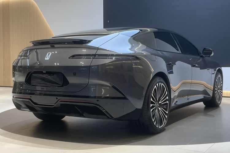 Used  12 2025 Max Extended-Range Edition
