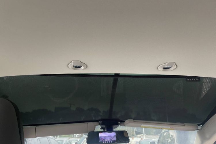 Used XPeng G3 2021 G3i 460G
