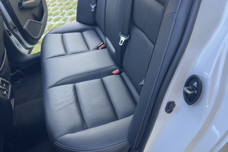 Used Nissan Teana 2022 2.0L XL-TLS Enjoyment Edition
