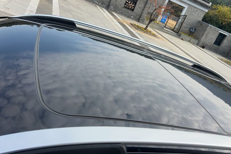 Used Lynk & Co 01 2017 2.0T Two-Wheel Drive Zhaopu Version