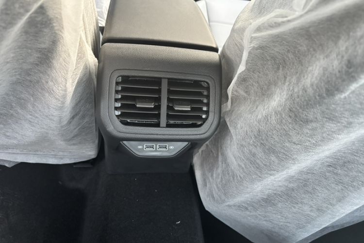 Used Volkswagen Bora 2025 200TSI DSG Enjoy PRO Edition