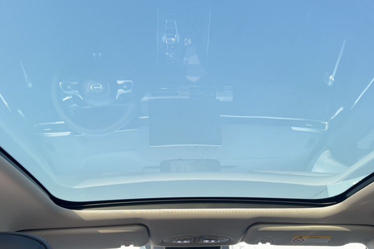 Used GAC Trumpchi EMKOO 2022 1.5T Supernova Pro Edition