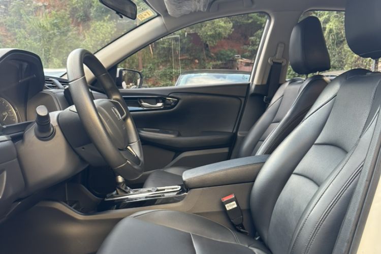 Used Honda Envix 2019 180TURBO CVT Enjoyment Version China VI
