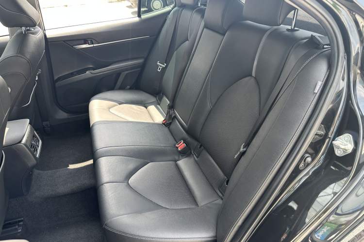 Used Toyota Camry 2021 2.5S Fēngshàng Edition
