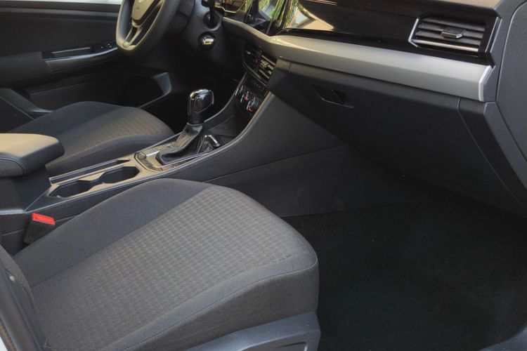 Used Volkswagen Bora 2020 1.5L Automatic Fashion Edition
